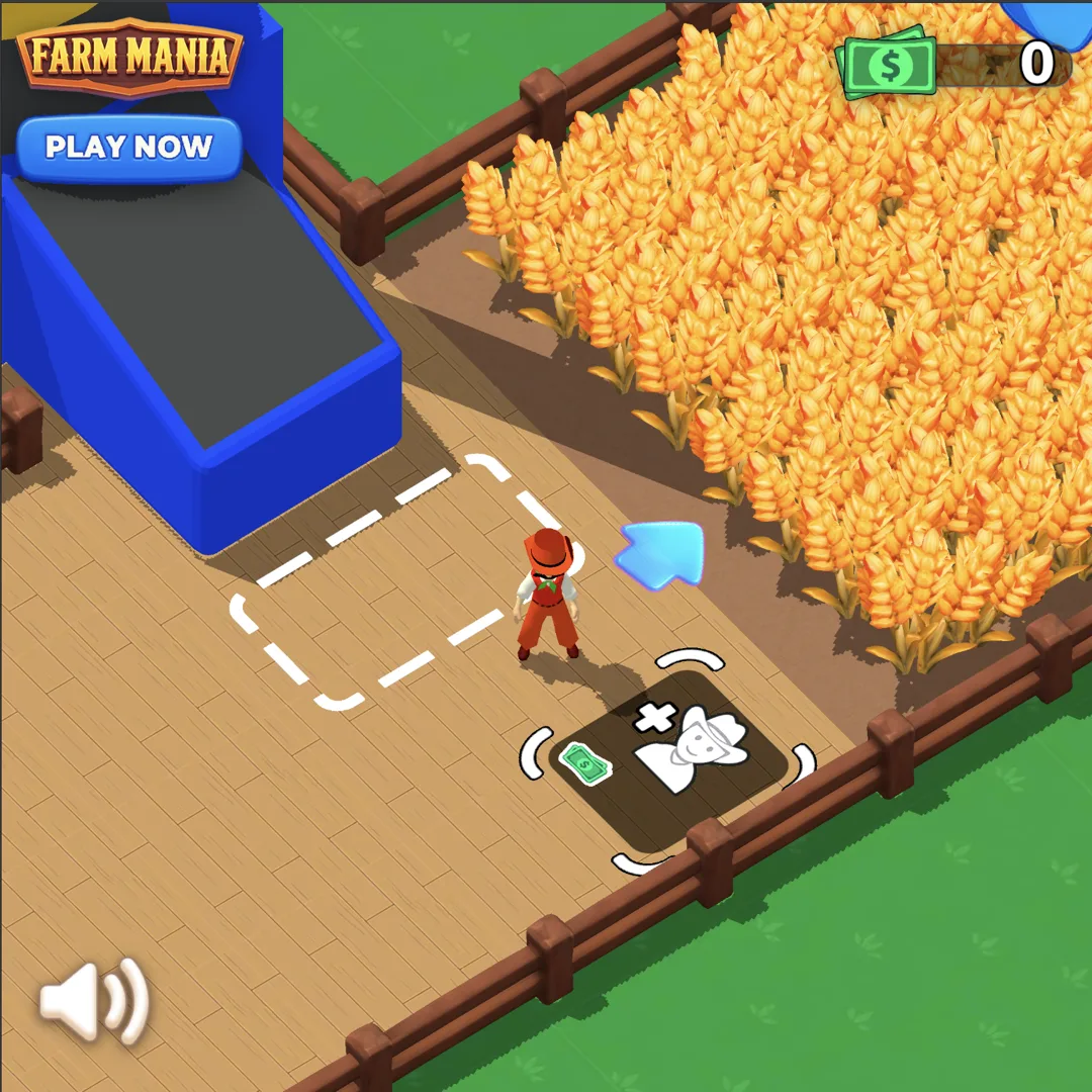 Farm Mania